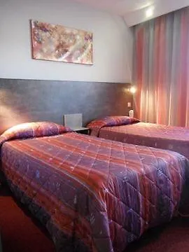 Nehô Suites Porte de Genève Annemasse