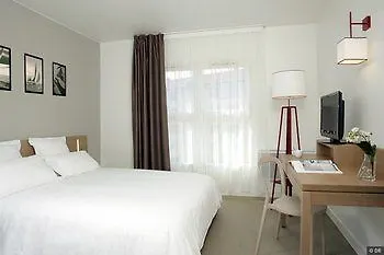 *** Hotel Nehô Suites Porte de Genève Annemasse Frankreich