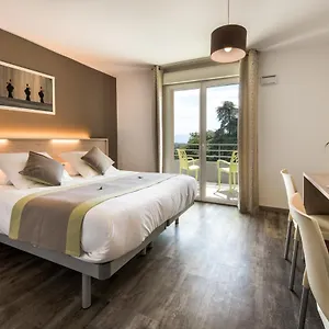 Du Grand Parc *** Gex