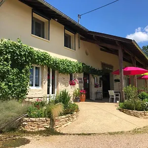 La Ferme Du Bonheur ** Arbigny