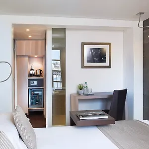 Maxim Opéra Hotel París