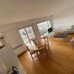 Le Tregor By Cocoonr Apartamento Rennes