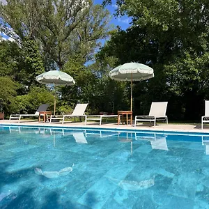 Bed & Breakfast Le Moulin De, Montségur-sur-Lauzon