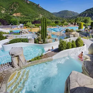 Rcn Val De Ferienpark