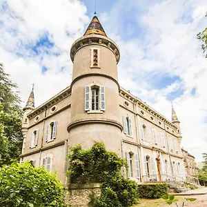 Chateau De Bournet *** Grospierres