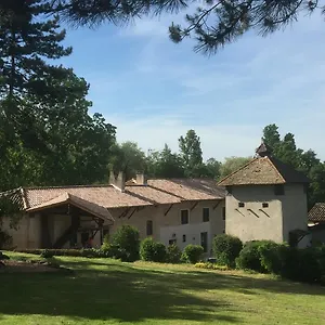 Le Moulin De Saint-julien Saint-Didier-sur-Chalaronne