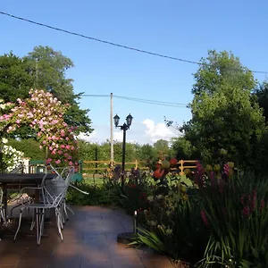 Bed & Breakfast D'hotes Les Denias, Saint-Paul (Gironde)