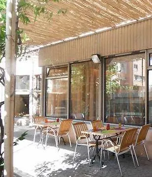 Neho Suites Porte De Geneve - Gare Annemasse Hotel