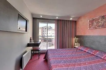 Hotel Neho Suites Porte De Geneve - Gare Annemasse