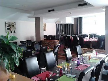 Neho Suites Porte De Geneve - Gare Annemasse