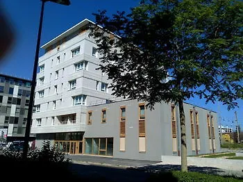 Neho Suites Porte De Geneve - Gare Annemasse