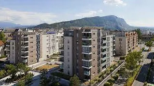 Neho Suites Porte De Geneve - Gare Annemasse
